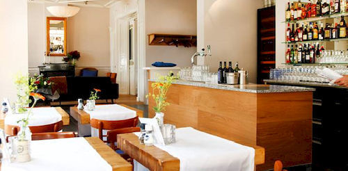 Hotel Brasserie Om De Noord スヒールモニコーフ エクステリア 写真